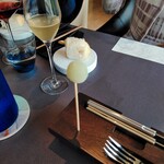 プレゼンテ スギ - 