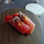 プレゼンテ スギ - 