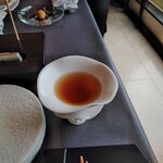 プレゼンテ スギ - 