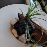 プレゼンテ スギ - 