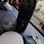 プレゼンテ スギ - 