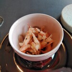 プレゼンテ スギ - 