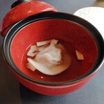 プレゼンテ スギ - 