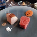 プレゼンテ スギ - 