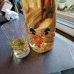 プレゼンテ スギ - 