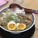 らぁめん 創 - 