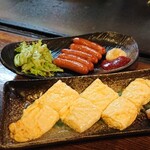 てっぱん居酒屋酔平 - 