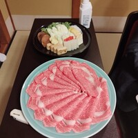 人形町今半 本店 - 