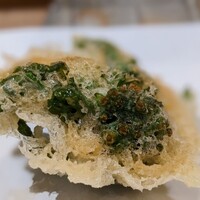 天ぷら浅沼 - 