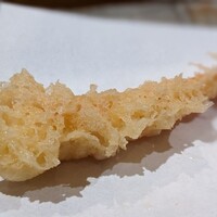 天ぷら浅沼 - 