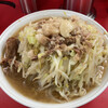 ラーメン二郎 柏店