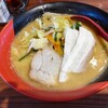 ラーメン横綱 桂麺房 阪急桂店