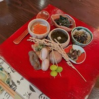 たでの葉 - 