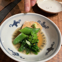 浅草 ひら山 - 