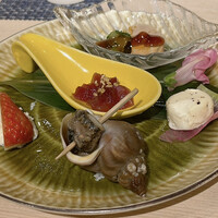 すし縁 - 
