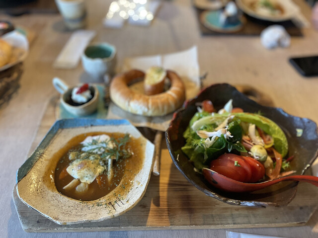 ココ 工房&カフェ (KoKo 工房&Cafe) - 鹿家/カフェ | 食べログ ココ 工房&カフェ (KoKo 工房&Cafe) - 鹿家/カフェ | 食べログ