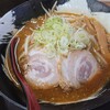 ラーメンの松喜 - みそラーメン