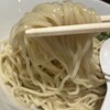 塩生姜らー麺専門店 MANNISH 淡路町本店