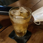 プールカフェ アクセル - 