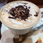 CAFE de CRIE - 