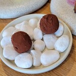 SMAAK - トリュフ