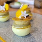 SMAAK - チキンカレーマカロンオランダ風