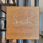 SMAAK - 
