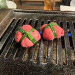 Yakiniku Horumon Yotsuba - 