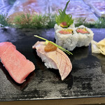 sushizammai - 