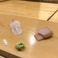 鮨 しゅん輔 阿佐ヶ谷 - 