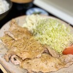 とんかつ まさ - 