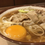 そばの神田 東一屋 - #食べログ的に撮るとこうなる。