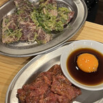 Taishuu Horumon Yakiniku Kemuri - 