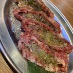 TOKYO焼肉ごぉ - 