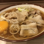 そばの神田 東一屋 - #食べログ的に撮るとこうなる。