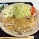 とんかつ まさ - 