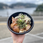 熊野漁協水産物直売所 - 料理写真: