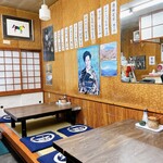 とんかつ まさ - 