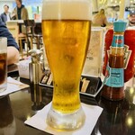 CAMPANILE - グースアイランドIPA 20オンス 10.99 USD (税・チップ別) 2023年1月16日