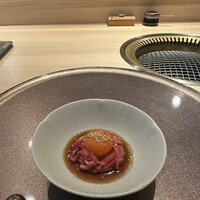 焼肉割烹 YP流 宗右衛門町本店 - 