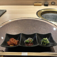 焼肉割烹 YP流 宗右衛門町本店 - 