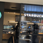 STARBUCKS COFFEE - 