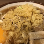 そばの神田 東一屋 - ブチまけろ！  #BCMKR!