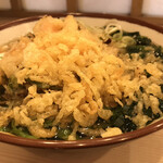 そばの神田 東一屋 - ブチまけろ！  #BCMKR!