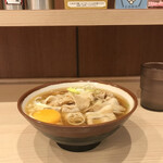 そばの神田 東一屋 - #家庭画報風味。