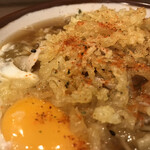 そばの神田 東一屋 - ええい面倒だ、一味も七味もブチまけろ！  #BCMKR!