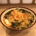 そばの神田 東一屋 - 完成形