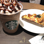 STARBUCKS COFFEE - 