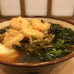 そばの神田 東一屋 - #食べログ的に撮るとこうなる。