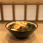 そばの神田 東一屋 - #家庭画報風味。